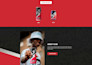 convert figma, xd, PSD to a pixel perfect wp site using elementor pro